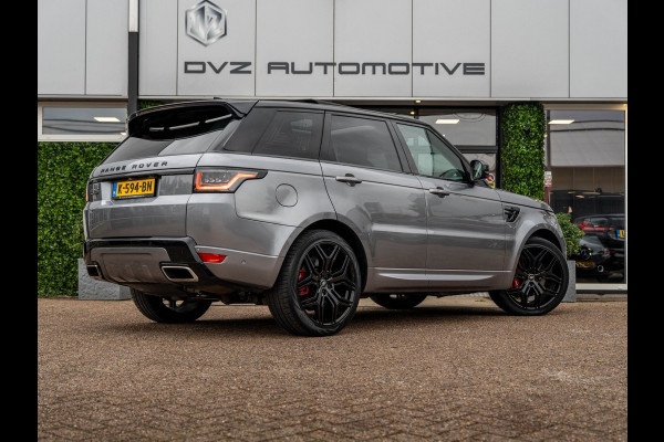 Land Rover Range Rover Sport P400e Autobiography Dynamic | Pano | 22" LMV |Camera | Memory |