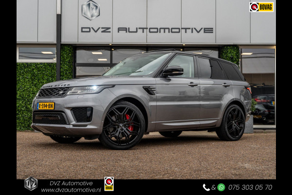 Land Rover Range Rover Sport P400e Autobiography Dynamic | Pano | 22" LMV |Camera | Memory |