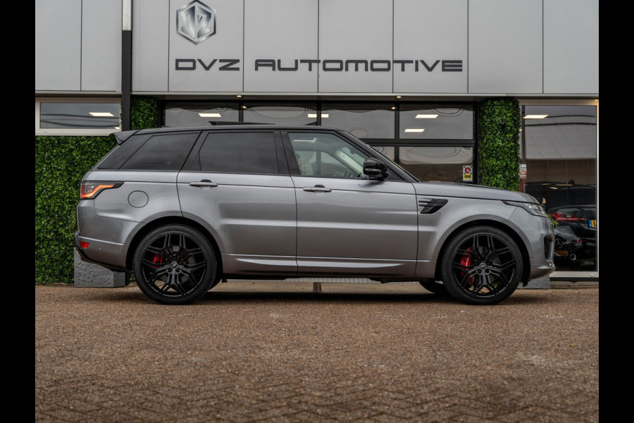 Land Rover Range Rover Sport P400e Autobiography Dynamic | Pano | 22" LMV |Camera | Memory |