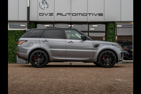 Land Rover Range Rover Sport P400e Autobiography Dynamic | Pano | 22" LMV |Camera | Memory |