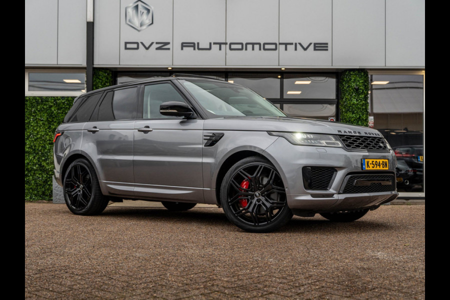 Land Rover Range Rover Sport P400e Autobiography Dynamic | Pano | 22" LMV |Camera | Memory |