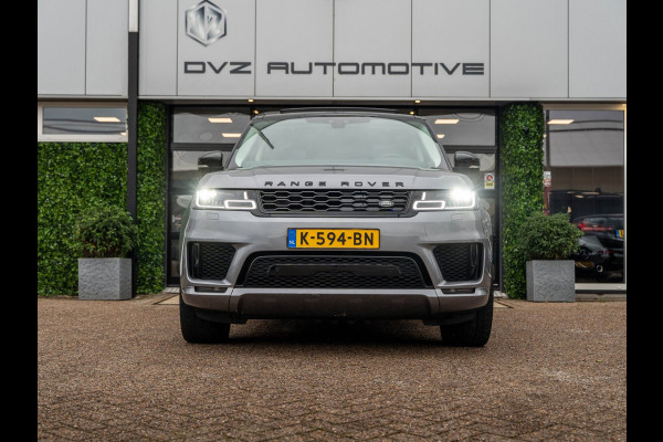 Land Rover Range Rover Sport P400e Autobiography Dynamic | Pano | 22" LMV |Camera | Memory |