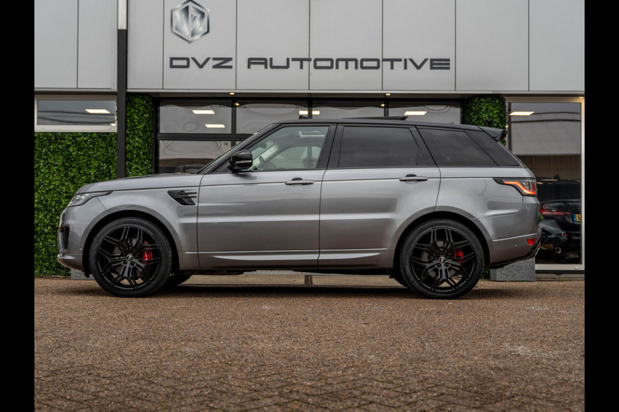 Land Rover Range Rover Sport P400e Autobiography Dynamic | Pano | 22" LMV |Camera | Memory |