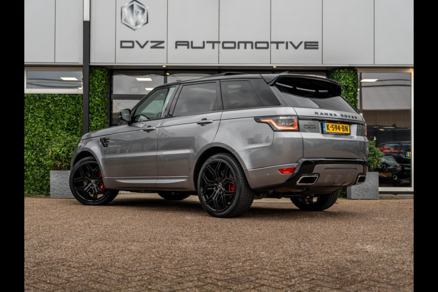 Land Rover Range Rover Sport P400e Autobiography Dynamic | Pano | 22" LMV |Camera | Memory |