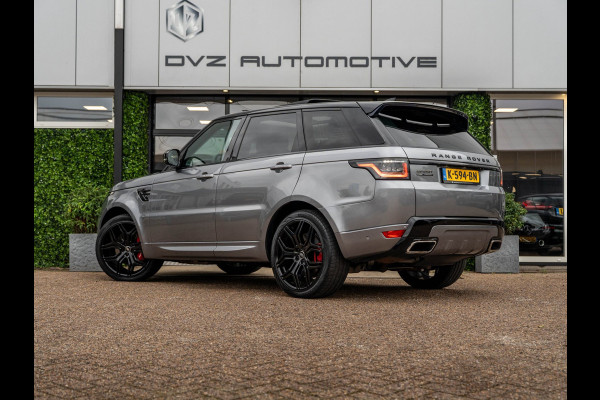 Land Rover Range Rover Sport P400e Autobiography Dynamic | Pano | 22" LMV |Camera | Memory |