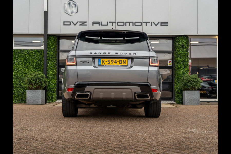 Land Rover Range Rover Sport P400e Autobiography Dynamic | Pano | 22" LMV |Camera | Memory |