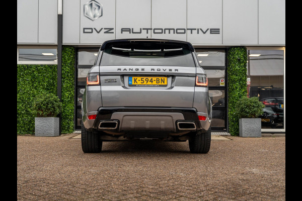 Land Rover Range Rover Sport P400e Autobiography Dynamic | Pano | 22" LMV |Camera | Memory |