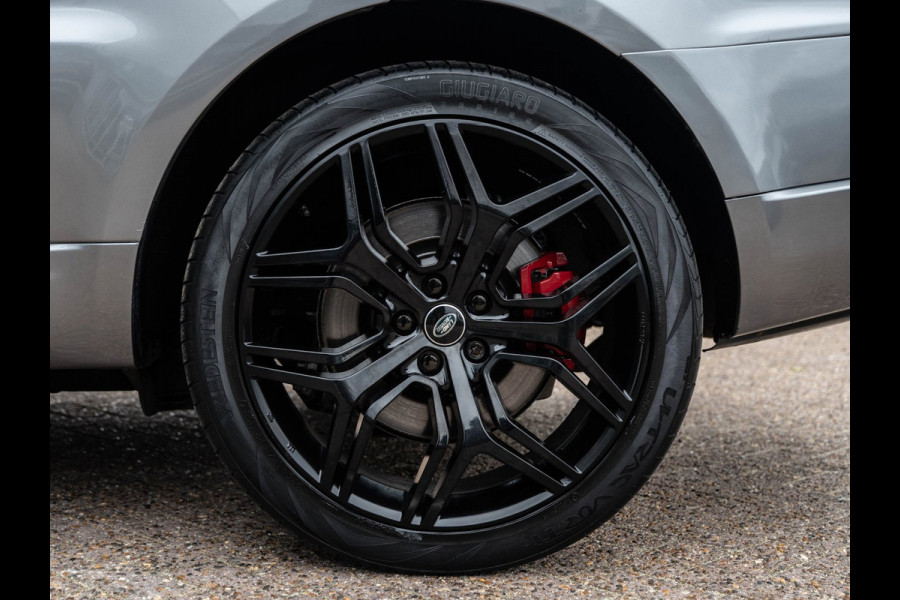 Land Rover Range Rover Sport P400e Autobiography Dynamic | Pano | 22" LMV |Camera | Memory |