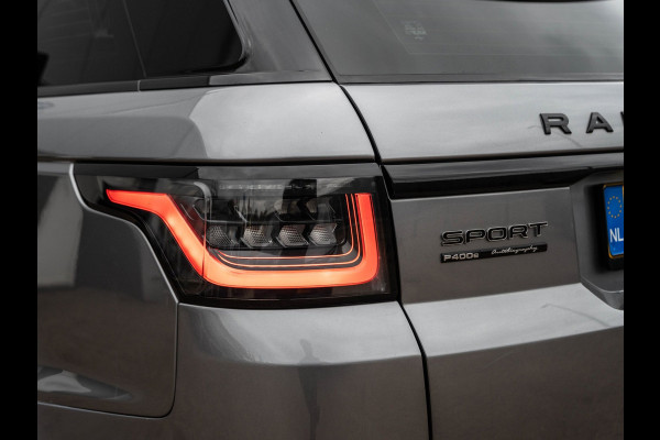 Land Rover Range Rover Sport P400e Autobiography Dynamic | Pano | 22" LMV |Camera | Memory |