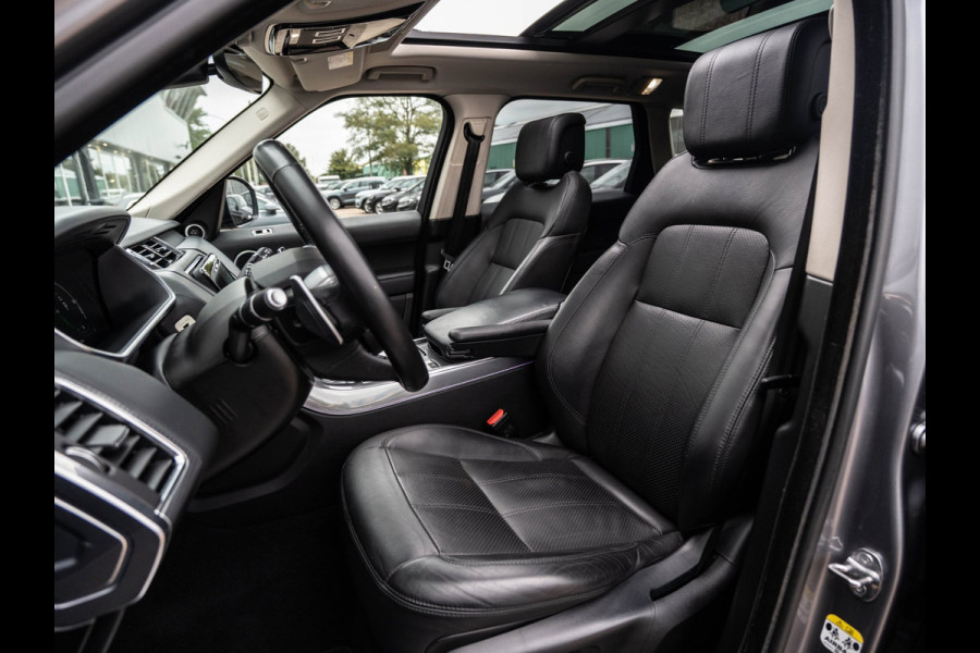 Land Rover Range Rover Sport P400e Autobiography Dynamic | Pano | 22" LMV |Camera | Memory |