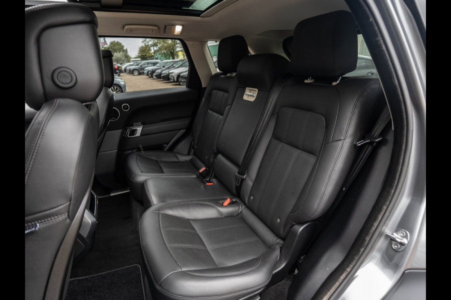 Land Rover Range Rover Sport P400e Autobiography Dynamic | Pano | 22" LMV |Camera | Memory |