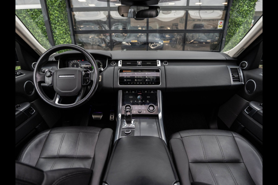 Land Rover Range Rover Sport P400e Autobiography Dynamic | Pano | 22" LMV |Camera | Memory |