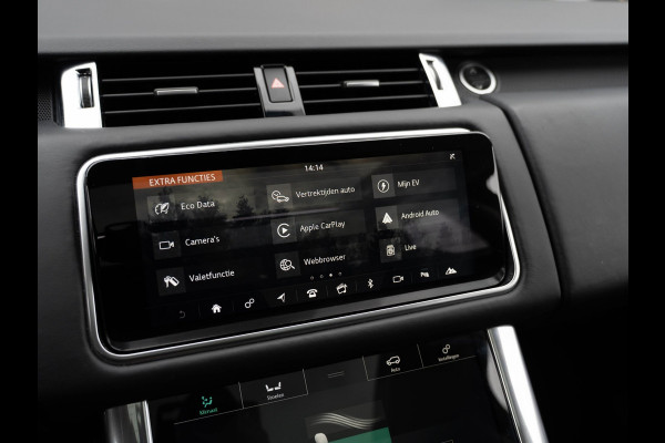 Land Rover Range Rover Sport P400e Autobiography Dynamic | Pano | 22" LMV |Camera | Memory |