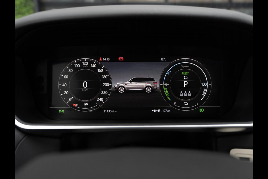 Land Rover Range Rover Sport P400e Autobiography Dynamic | Pano | 22" LMV |Camera | Memory |