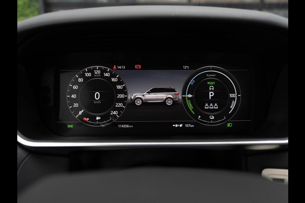 Land Rover Range Rover Sport P400e Autobiography Dynamic | Pano | 22" LMV |Camera | Memory |
