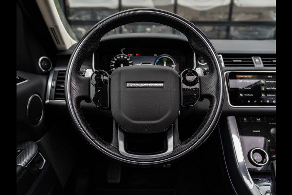 Land Rover Range Rover Sport P400e Autobiography Dynamic | Pano | 22" LMV |Camera | Memory |