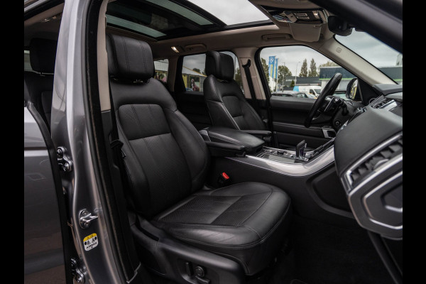 Land Rover Range Rover Sport P400e Autobiography Dynamic | Pano | 22" LMV |Camera | Memory |