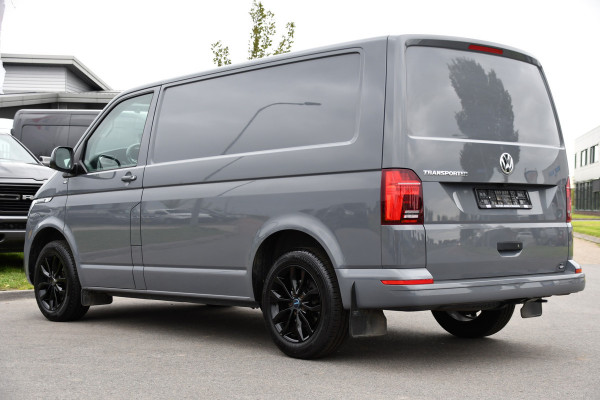 Volkswagen Transporter 2.0 TDI L1H1 Bulli Virtual, Camera, Cruise, Carplay, LED, Multimedia, 150pk, Leder, Uniek!