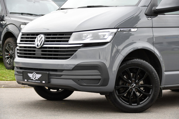 Volkswagen Transporter 2.0 TDI L1H1 Bulli Virtual, Camera, Cruise, Carplay, LED, Multimedia, 150pk, Leder, Uniek!