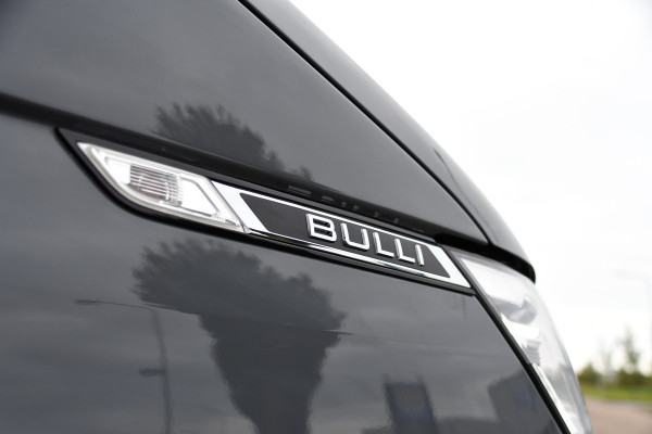 Volkswagen Transporter 2.0 TDI L1H1 Bulli Virtual, Camera, Cruise, Carplay, LED, Multimedia, 150pk, Leder, Uniek!