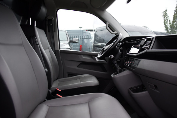 Volkswagen Transporter 2.0 TDI L1H1 Bulli Virtual, Camera, Cruise, Carplay, LED, Multimedia, 150pk, Leder, Uniek!