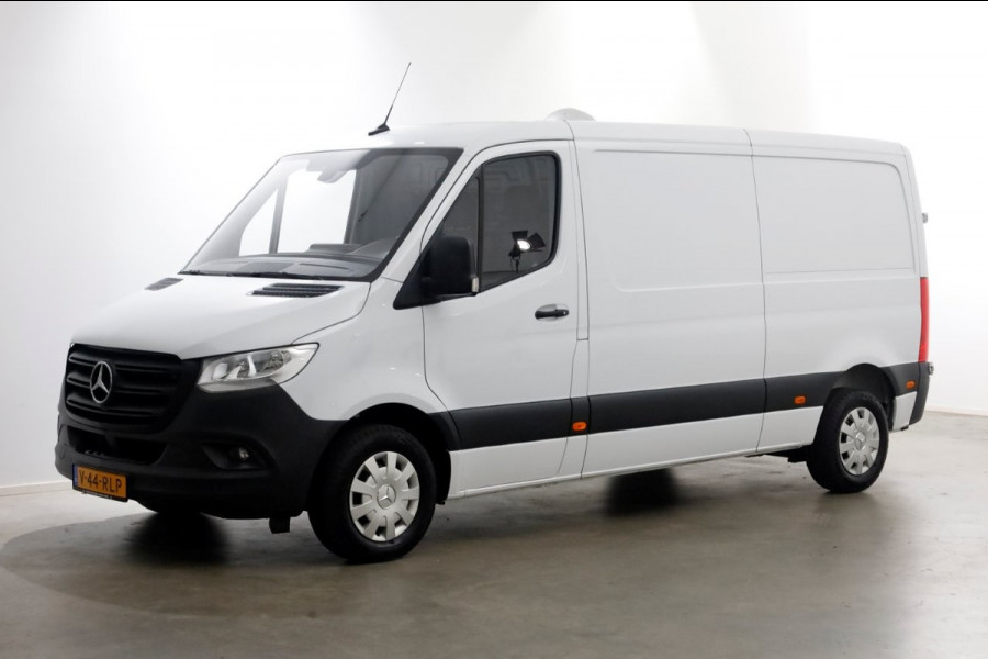 Mercedes-Benz Sprinter 315 CDI 150pk L2H1 Airco/Carplay/Cruise Control 01-2024