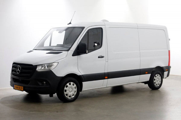 Mercedes-Benz Sprinter 315 CDI 150pk L2H1 Airco/Carplay/Cruise Control 01-2024