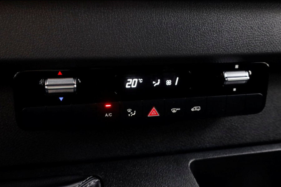 Mercedes-Benz Sprinter 315 CDI 150pk L2H1 Airco/Carplay/Cruise Control 01-2024