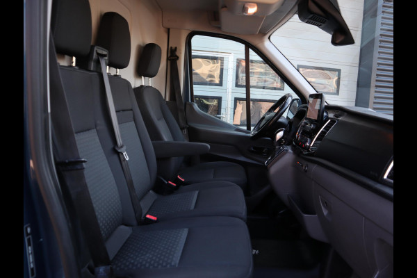 Ford Transit 350 2.0 TDCI 185pk Euro 6 Automaat - L2H2 - Camera - Trekhaak - Stoelverwarming