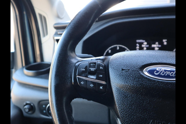 Ford Transit 350 2.0 TDCI 185pk Euro 6 Automaat - L2H2 - Camera - Trekhaak - Stoelverwarming