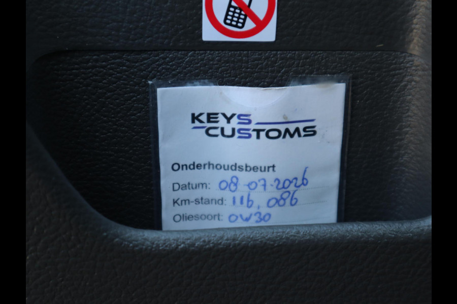 Ford Transit 350 2.0 TDCI 185pk Euro 6 Automaat - L2H2 - Camera - Trekhaak - Stoelverwarming