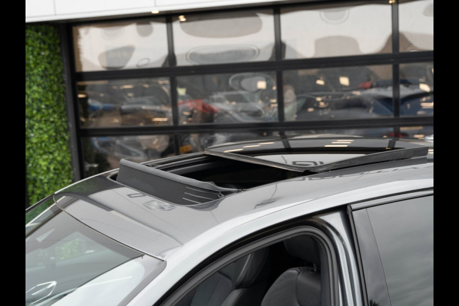 Audi Q8 e-tron 50 Quattro S Edition 95 kWh | SOH 92% | Pano | ACC | Dodehoek | Camera | BTW