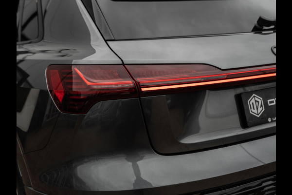 Audi Q8 e-tron 50 Quattro S Edition 95 kWh | SOH 92% | Pano | ACC | Dodehoek | Camera | BTW