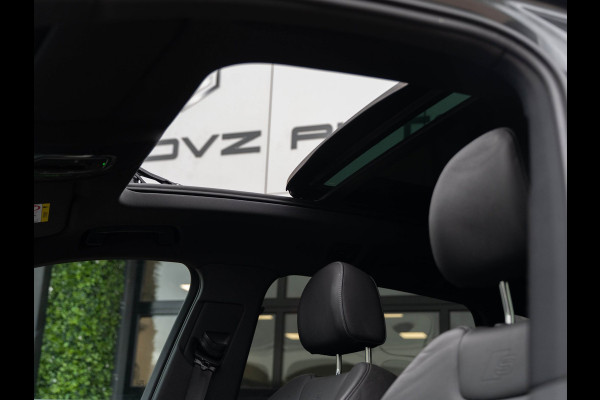 Audi Q8 e-tron 50 Quattro S Edition 95 kWh | SOH 92% | Pano | ACC | Dodehoek | Camera | BTW