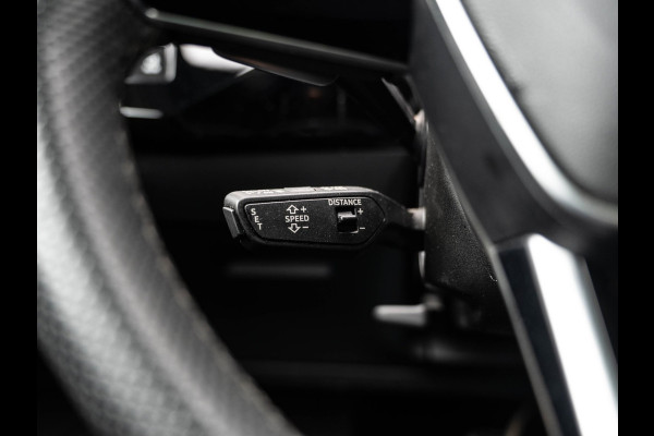 Audi Q8 e-tron 50 Quattro S Edition 95 kWh | SOH 92% | Pano | ACC | Dodehoek | Camera | BTW