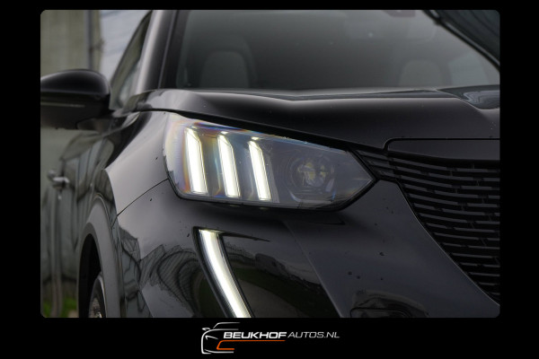 Peugeot e-2008 EV GT-Line 50 kWh Leer Panorama Leer Soh 91%