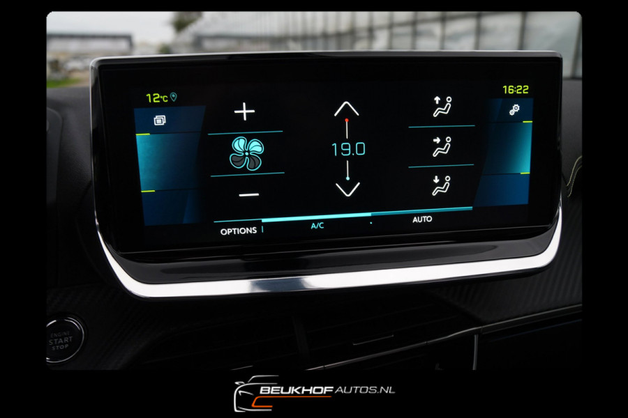 Peugeot e-2008 EV GT-Line 50 kWh Leer Panorama Leer Soh 91%