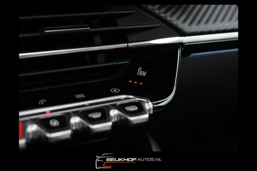 Peugeot e-2008 EV GT-Line 50 kWh Leer Panorama Leer Soh 91%