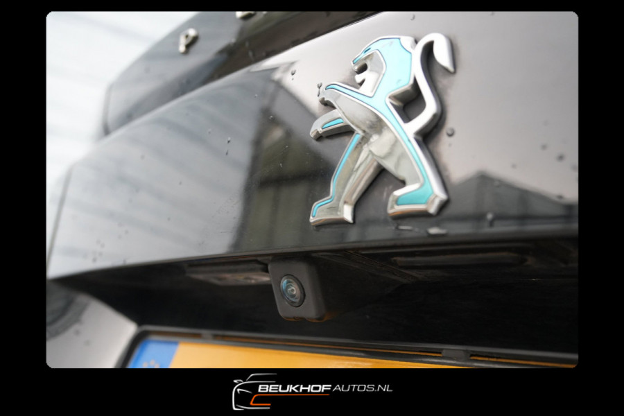 Peugeot e-2008 EV GT-Line 50 kWh Leer Panorama Leer Soh 91%