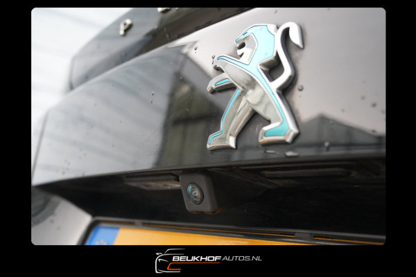 Peugeot e-2008 EV GT-Line 50 kWh Leer Panorama Leer Soh 91%