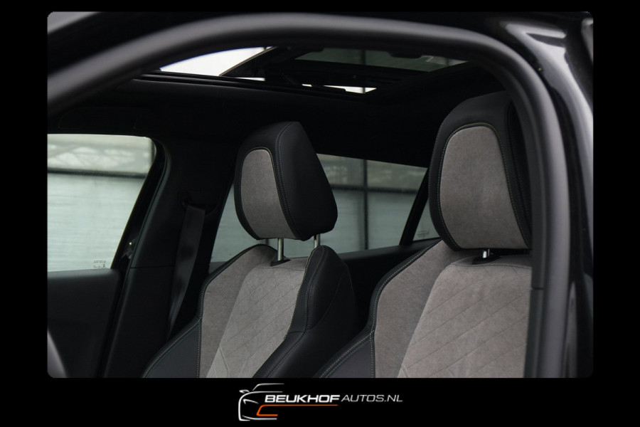 Peugeot e-2008 EV GT-Line 50 kWh Leer Panorama Leer Soh 91%