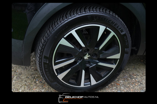 Peugeot e-2008 EV GT-Line 50 kWh Leer Panorama Leer Soh 91%