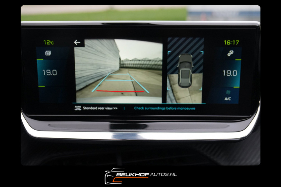 Peugeot e-2008 EV GT-Line 50 kWh Leer Panorama Leer Soh 91%