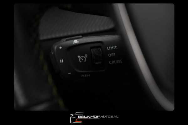 Peugeot e-2008 EV GT-Line 50 kWh Leer Panorama Leer Soh 91%