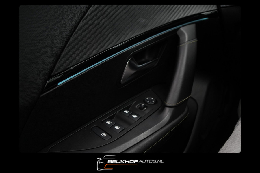 Peugeot e-2008 EV GT-Line 50 kWh Leer Panorama Leer Soh 91%