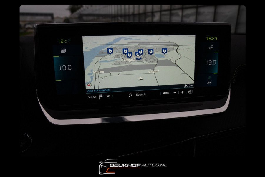Peugeot e-2008 EV GT-Line 50 kWh Leer Panorama Leer Soh 91%