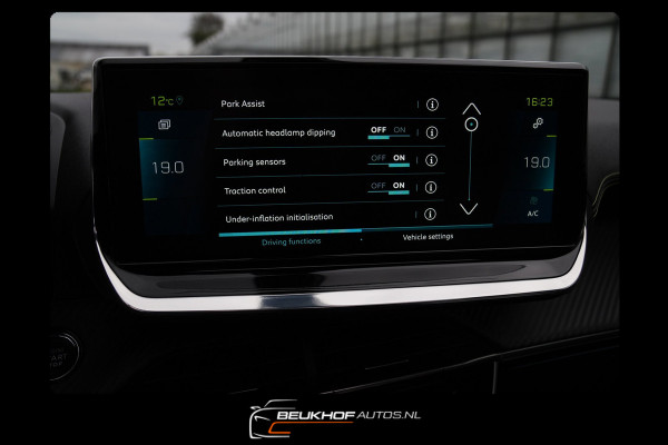 Peugeot e-2008 EV GT-Line 50 kWh Leer Panorama Leer Soh 91%
