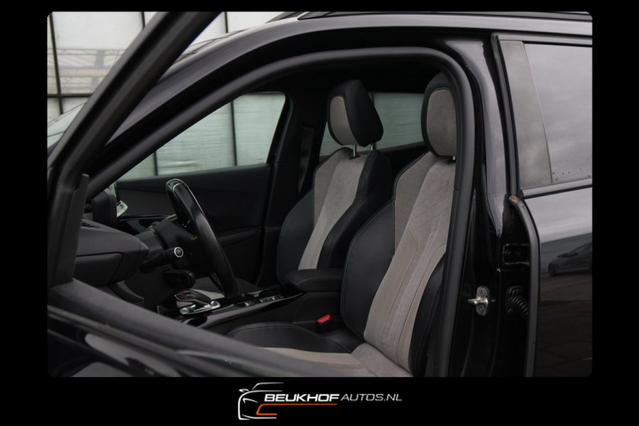 Peugeot e-2008 EV GT-Line 50 kWh Leer Panorama Leer Soh 91%