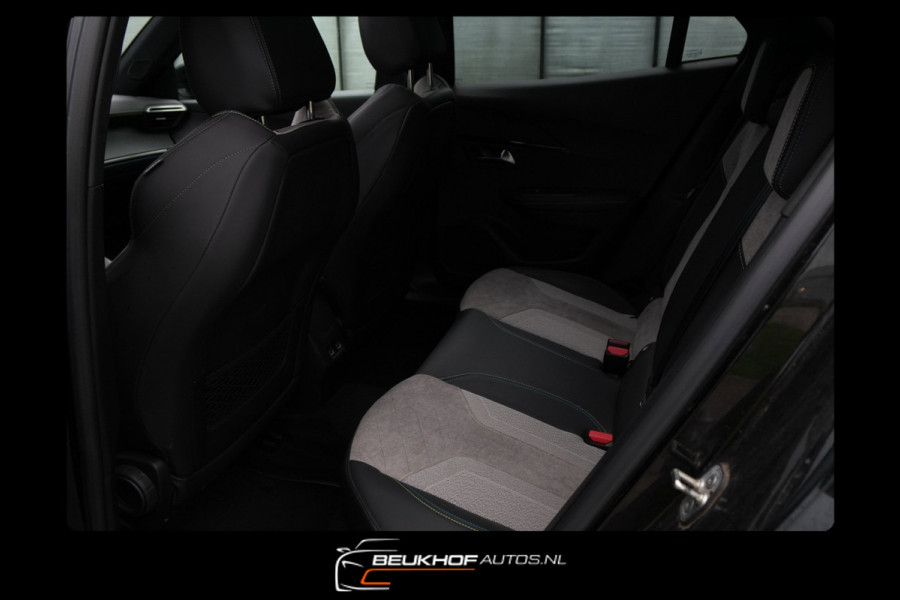 Peugeot e-2008 EV GT-Line 50 kWh Leer Panorama Leer Soh 91%