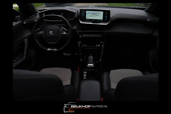 Peugeot e-2008 EV GT-Line 50 kWh Leer Panorama Leer Soh 91%